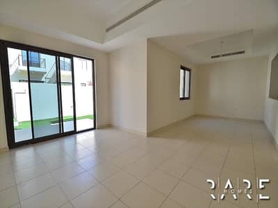 Available Now I Well Maintained I  Rare Homes Offer Best Layout 3 Bedroom in Mira - Reem MV