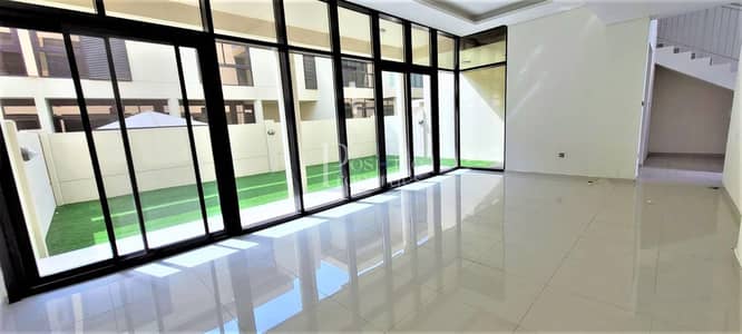 AWAY FROM CONSTRUCTION | VACANT IN  JUNE| SPACIOUS