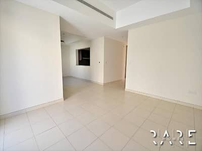 Well Maintained I  Best Layout 3 Bedroom in Mira - Reem Community MV