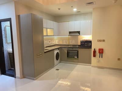 1 Bedroom Flat for Sale in Arjan, Dubai - Furnished 1BHK | Brand New | Well Priced | Vacant