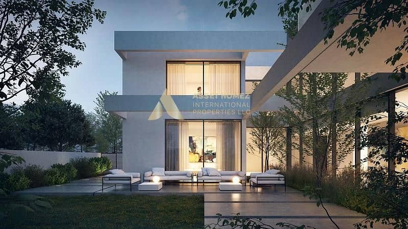 Таунхаус в Тилал Сити，Масаар，Виллы Сендиан, 4 cпальни, 1852000 AED - 5637640