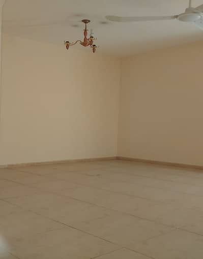 1 Bedroom Apartment for Rent in King Faisal Street, Ajman - Monthly Rent AED 1600 one Bedroom Hall Apartment