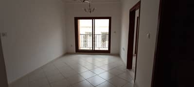 CLOSE TO METRO STATION !!! 1 BHK AVAILABLE FOR FAMILY IN AL HAMRIYA