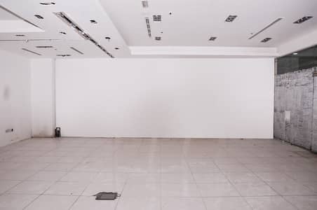 Shop for Rent in Mussafah, Abu Dhabi - Exclusive Semi Fitout Shop in prime location