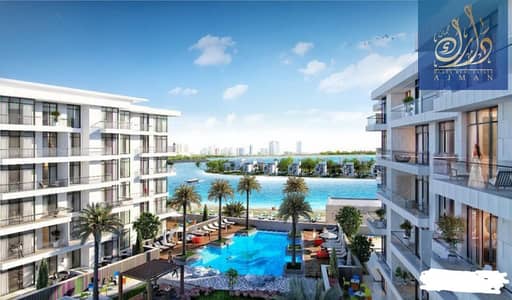 1 Bedroom Flat for Sale in Sharjah Waterfront City, Sharjah - SEA VIEW | LOWEST PRICE | PRIME LOCATION