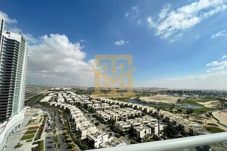 Studio for Rent in DAMAC Hills, Dubai - Brand New|Unfurnished|Ready to Move| Luxurious Studio