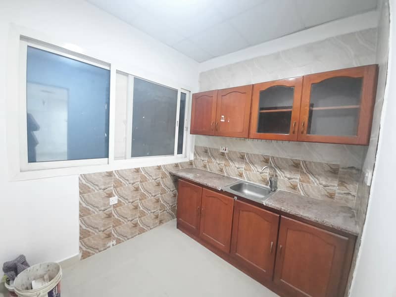 Studio Separate Entrance Near Shabia At MBZ City