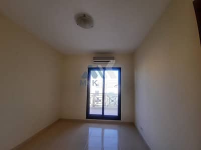 شقة 2 غرفة نوم للايجار في رأس الخور، دبي - شقة في سماري ريزيدنس رأس الخور الصناعية 3 رأس الخور الصناعية رأس الخور 2 غرف 41999 درهم - 5638486