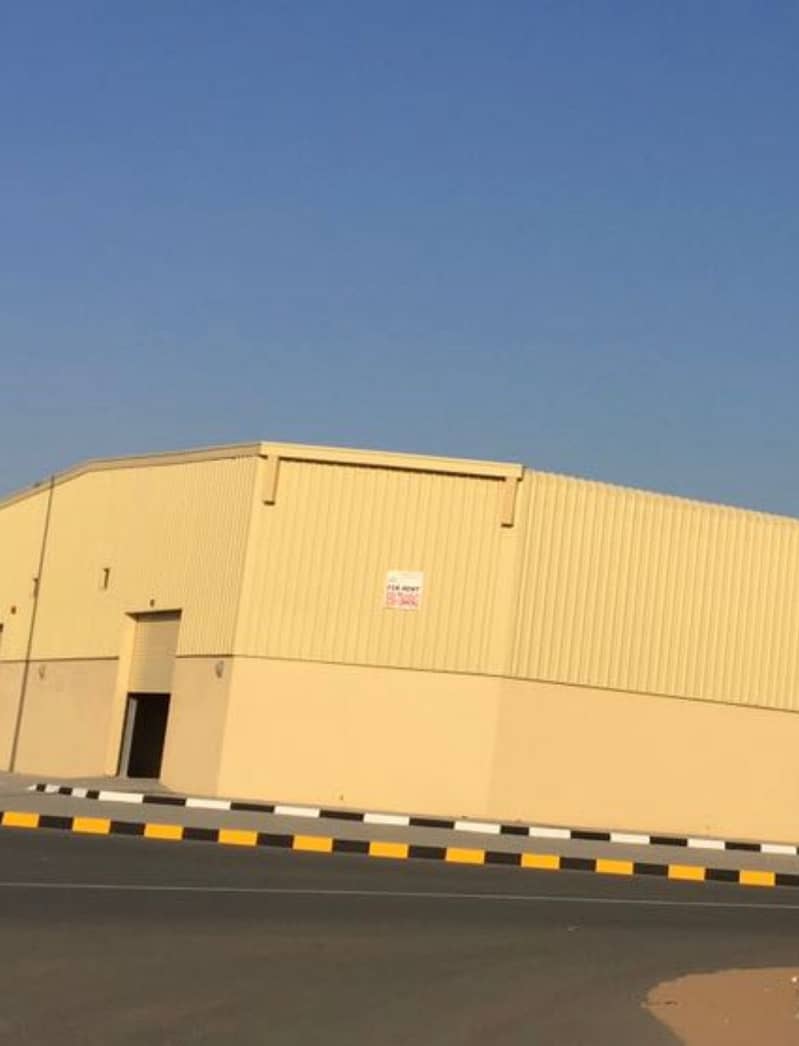 warehouse for sale in emirates industrial area blok  4