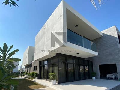 5 Bedroom Villa for Sale in DAMAC Hills, Dubai - SINGLE ROW | MASSIVE VILLA | LAGOON VIEW