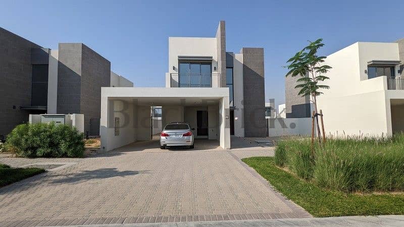 位于迪拜南部街区，艾玛尔南区，高尔夫链接住宅综合体 3 卧室的别墅 3000000 AED - 5628441