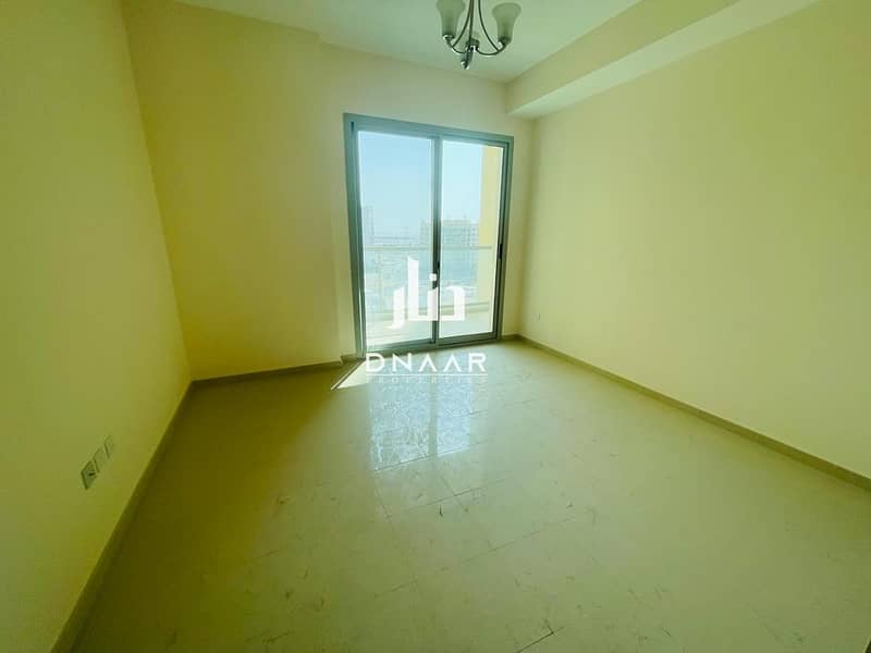شقة في واحة توليب 6،مجمع دبي ريزيدنس 2 غرف 49000 درهم - 5638675