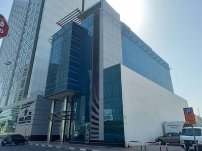 Building for Rent in Al Karama, Dubai - Full Building - Suitable for BANKS, CORPORATE OFFICE