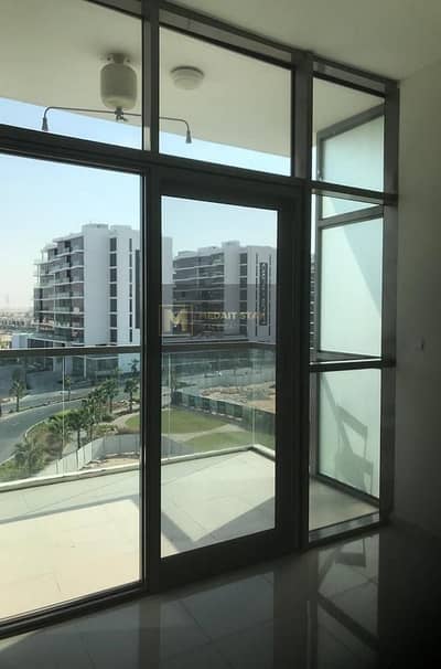 Studio for Rent in DAMAC Hills, Dubai - Ready to move in ! Spectacular Studio / Golf Panorama / Damac Hills