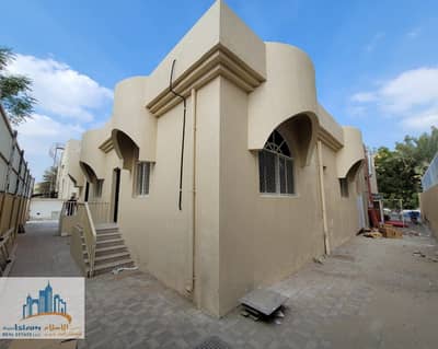 3 Bedroom Villa for Rent in Al Rawda, Ajman - BIGGEST VILLA  3 MASTER BEDROOMS HALL BEAUTIFUL SPACIOUS. .