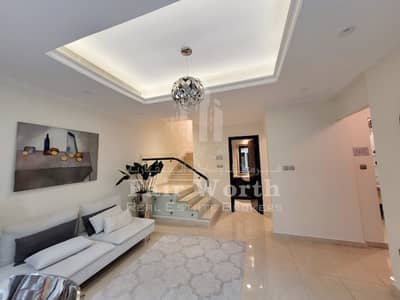 فیلا 4 غرف نوم للبيع في المدينة المستدامة، دبي - 4Bed Ind. Villa -  Sustainable City