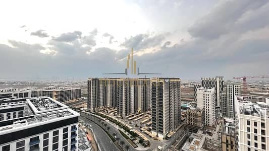 2 Bedroom Flat for Rent in Dubai Hills Estate, Dubai - Specious Unit | Higher Floor | Brand New| Ready to Move in