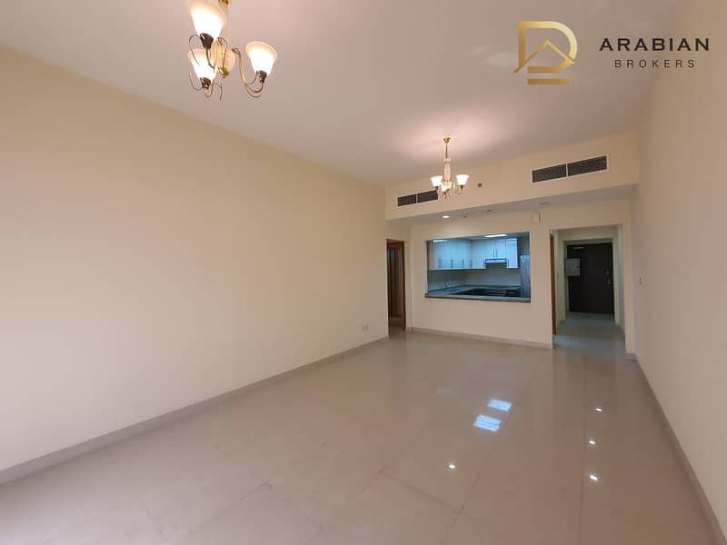 位于文化村，纳斯塔兰大厦 3 卧室的公寓 94000 AED - 5638832