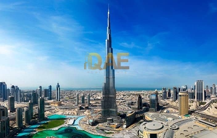 Участок в Дубай Даунтаун, 110000000 AED - 5519108