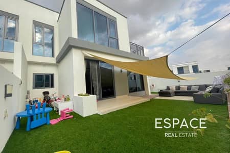 4 Bedroom Villa for Rent in Dubai Hills Estate, Dubai - Available Soon | Landscaped | Single Row