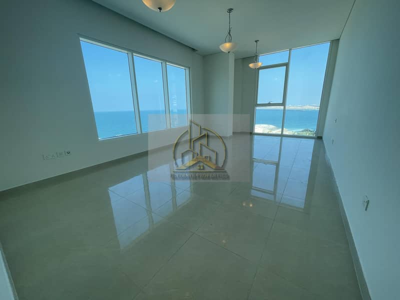 Two Months Free - Modern 1 Bedroom | Water Front