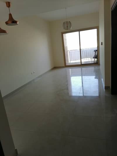 1 Bedroom Apartment for Rent in Jumeirah Village Circle (JVC), Dubai - JVC, 1 B/R WITH 4 CHEQUES , BALCONY , LOW FLOOR