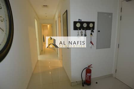 2 Bedroom Flat for Sale in DAMAC Hills, Dubai - SPACIOUS 2 BHK  | GOLF VIEW | FOR SALE