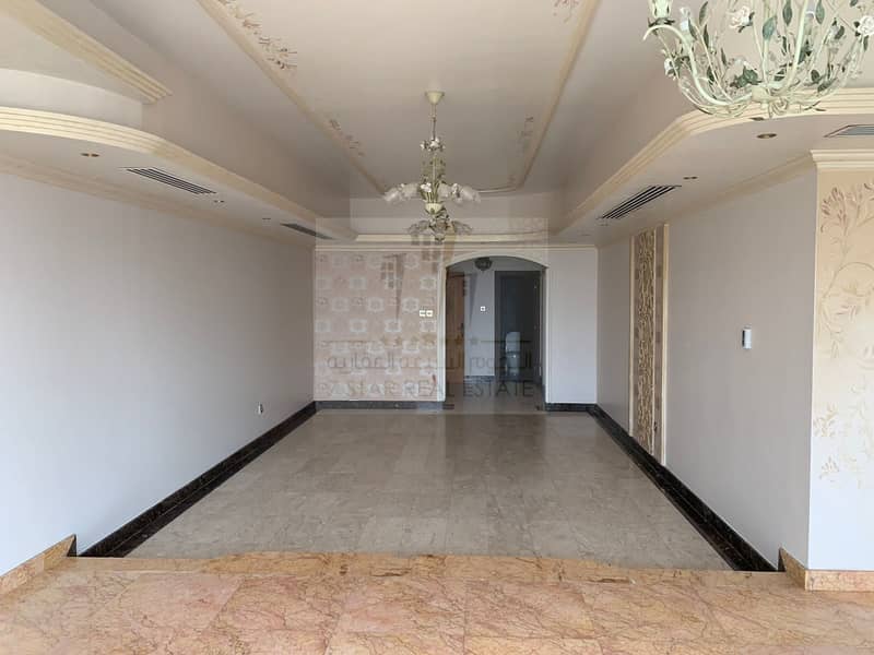 New decorated apartment in best SHJ places