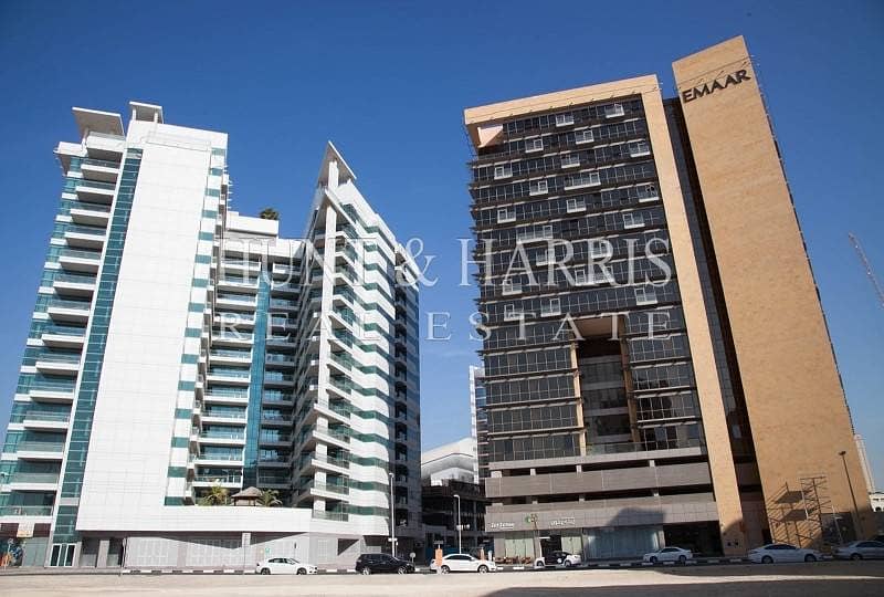 Brand new apartment - Close to Mall of the Emirates - One bedroom