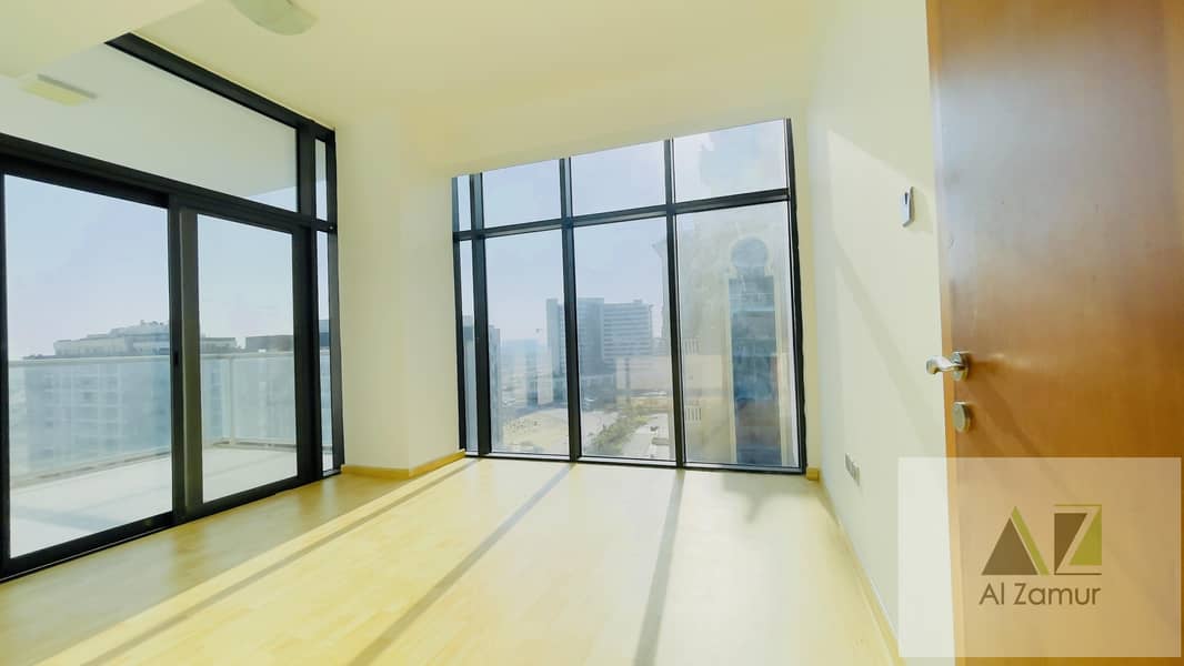 شقة في واحة دبي للسيليكون 1 غرفة 38999 درهم - 5526680