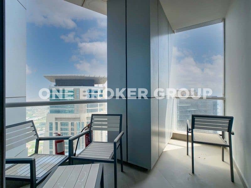 8 Avail on 7th Feb | Upgraded | Nicely Furnished