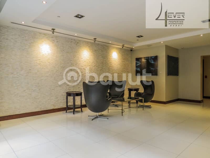 1 bedroom apartment for rent in tecom