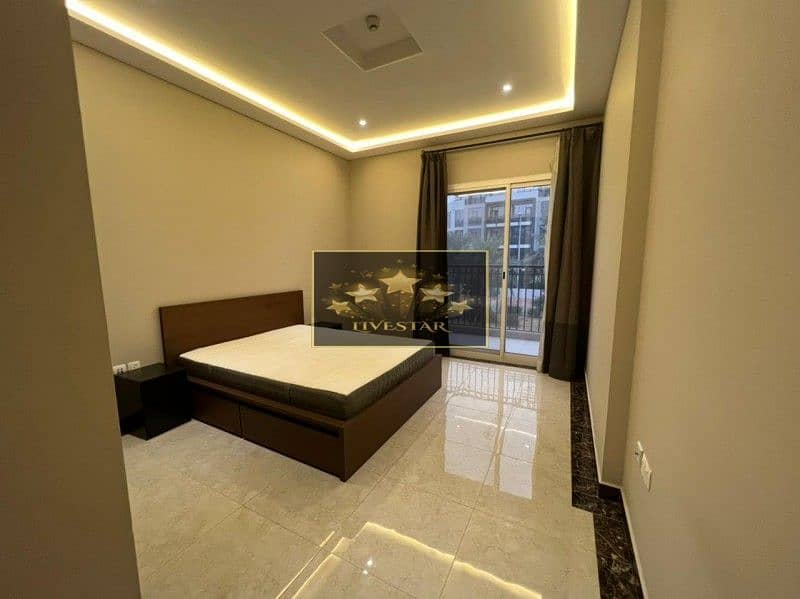 5 Chiller Free | Modern Layout | JVC | Dubai