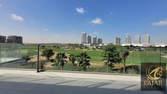 3 Bedroom Apartment for Sale in DAMAC Hills, Dubai - Investor Deal| Huge Terrace| Golf View