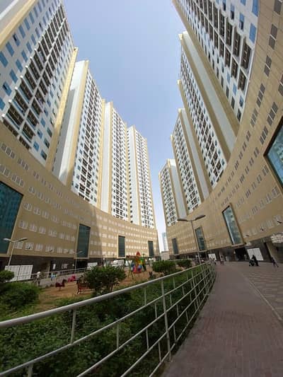 1 Bedroom Flat for Sale in Ajman Downtown, Ajman - Distress Deal - 1 BHK For Sale In Ajman Pearl Towers