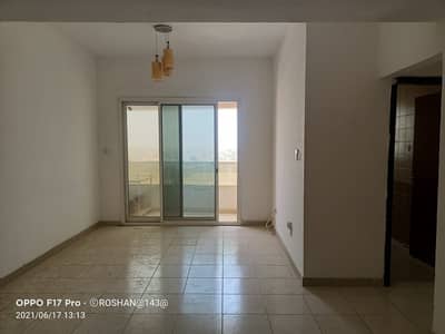 2 Bedroom Apartment for Rent in Garden City, Ajman - 2 Bedrooms with just 20,000/Aed with Balcony