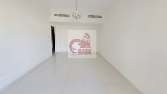 2 Bedroom Flat for Rent in Al Juraina, Sharjah - Brand New Gated Community 2BHK Near The 06 Mall .
