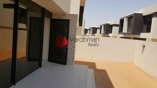 3 Bedroom Villa for Sale in DAMAC Hills, Dubai - 3 Bed plus Maid | Type THK | Garden