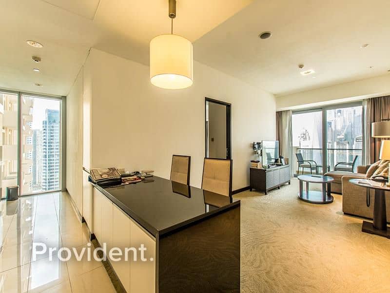 2 All Bills Included| Marina View| High Floor