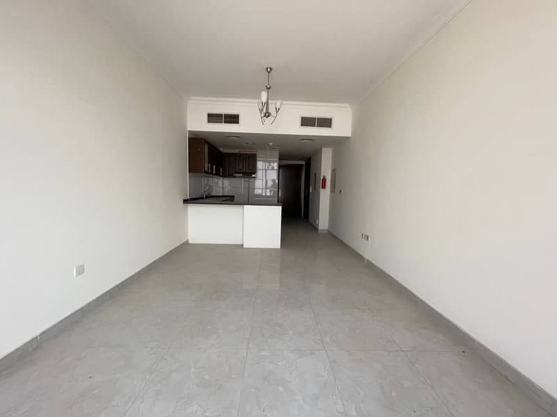 Studio 25k with  2 months free near lulu silicon central mall