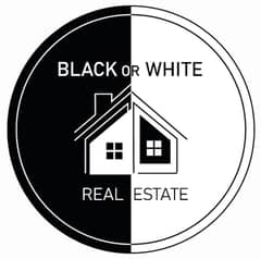 Black or White Real Estate