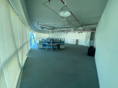 Office for Rent in DIFC, Dubai - Fitted Ready To Move in Office | DIFC - Damac Park Towers B