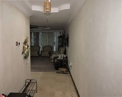 2 Bedroom Apartment for Sale in Al Majaz, Sharjah - Spacious | Mid Floor | City view