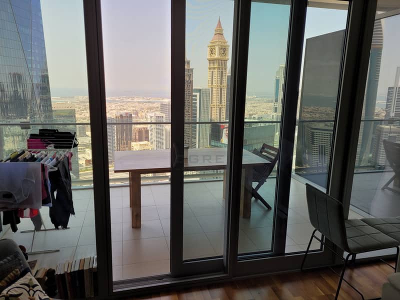 5 Heart of DIFC | High Floor | High Class