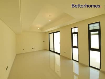 3 Bedroom Townhouse for Rent in DAMAC Hills 2 (Akoya by DAMAC), Dubai - Available Now | Semi-Furnished | 3 Bed Plus Maid