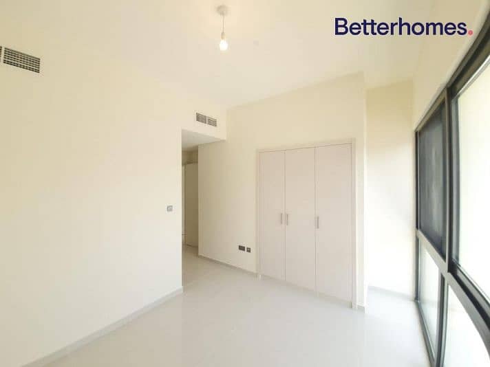 8 Available Now | Semi-Furnished | 3 Bed Plus Maid