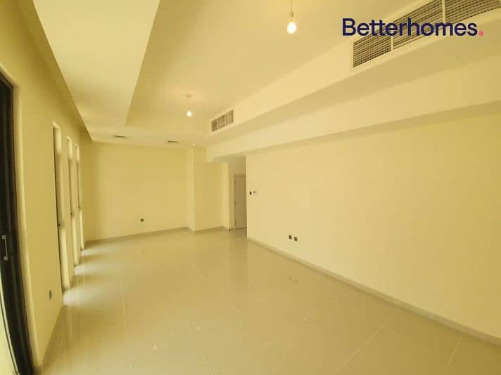 5 Available Now | Semi-Furnished | 3 Bed Plus Maid