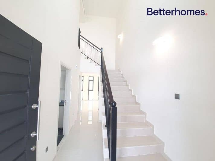 9 Available Now | Semi-Furnished | 3 Bed Plus Maid