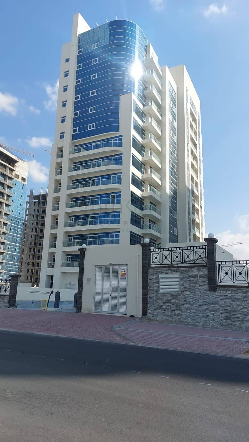 شقة في رويال ريزيدنس 2،رويال ريزيدنس،مدينة دبي الرياضية 1 غرفة 440000 درهم - 5633475