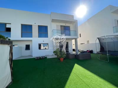 4 Bedroom Villa for Sale in Yas Island, Abu Dhabi - Beautiful Community  | Vacant Soon | Type  Y